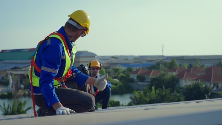 Best Rubber Roofing (EPDM, TPO)  in Flowing Wells, AZ